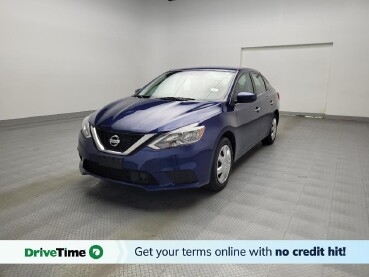 2019 Nissan Sentra in Tulsa, OK 74145