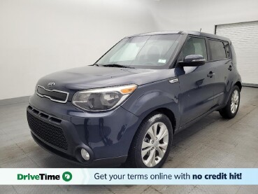 2016 Kia Soul in Gastonia, NC 28056