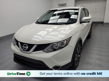 2017 Nissan Rogue Sport in Las Vegas, NV 89102