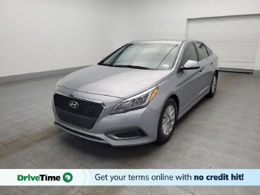 2016 Hyundai Sonata in Greenville, SC 29607