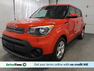 2019 Kia Soul in Cincinnati, OH 45255