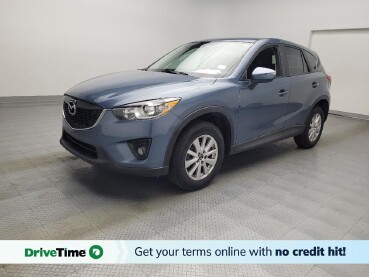 2015 Mazda CX-5 in Fort Worth, TX 76116