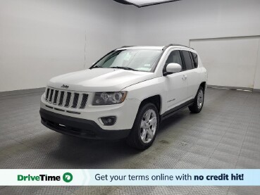 2014 Jeep Compass in Arlington, TX 76011