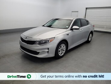 2017 Kia Optima in Temple Hills, MD 20746