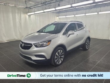 2021 Buick Encore in Indianapolis, IN 46219