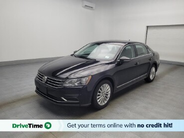 2017 Volkswagen Passat in Duluth, GA 30096