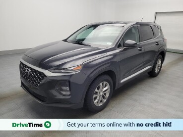 2020 Hyundai Santa Fe in Duluth, GA 30096