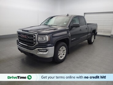 2019 GMC Sierra 1500 in Owings Mills, MD 21117