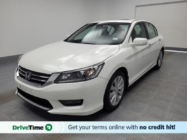 2014 Honda Accord in Lexington, KY 40509