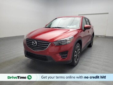 2016 Mazda CX-5 in Fort Worth, TX 76116