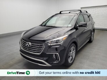 2018 Hyundai Santa Fe in Hialeah, FL 33014