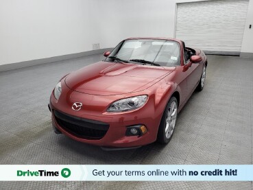 2014 Mazda MX-5 Miata in Sanford, FL 32773