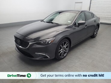 2017 Mazda MAZDA6 in Langhorne, PA 19047