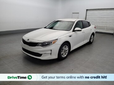 2016 Kia Optima in Langhorne, PA 19047