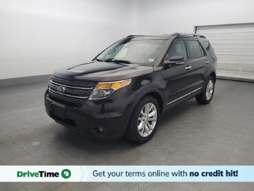 2014 Ford Explorer in Laurel, MD 20724