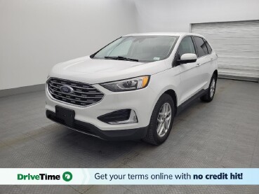 2022 Ford Edge in Tallahassee, FL 32304