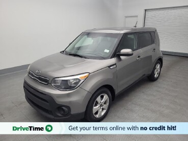 2019 Kia Soul in Gladstone, MO 64118