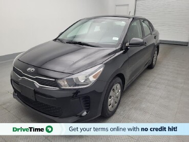 2018 Kia Rio in Gladstone, MO 64118