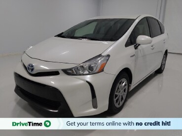 2016 Toyota Prius V in Cincinnati, OH 45255