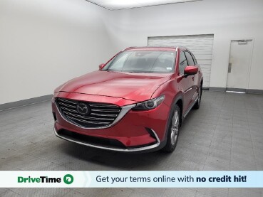 2021 MAZDA CX-9 in Fairfield, OH 45014