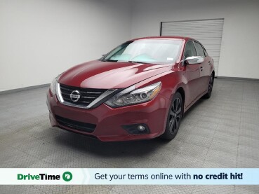 2017 Nissan Altima in Laurel, MD 20724