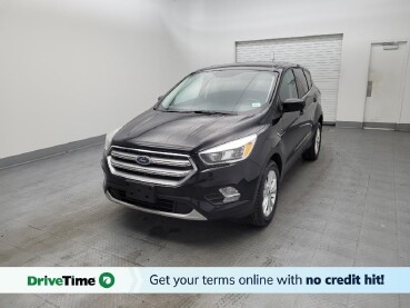 2017 Ford Escape in Cincinnati, OH 45255