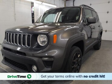 2019 Jeep Renegade in Cincinnati, OH 45255