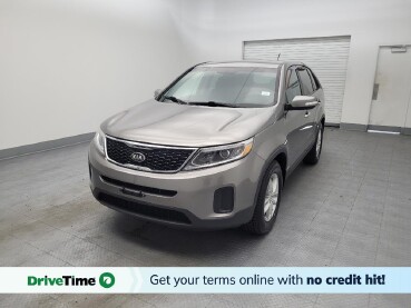 2014 Kia Sorento in Cincinnati, OH 45255