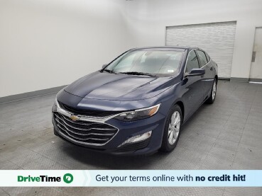 2022 Chevrolet Malibu in Cincinnati, OH 45255