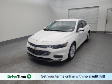 2016 Chevrolet Malibu in Columbus, OH 43228