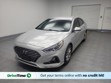 2018 Hyundai Sonata in Highland, IN 46322