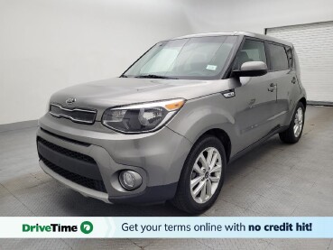 2019 Kia Soul in Charlotte, NC 28213