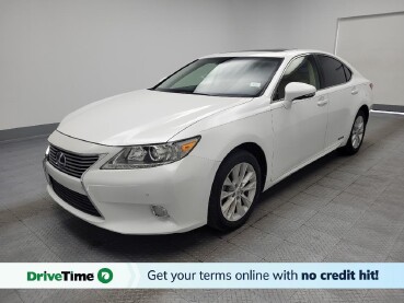 2013 Lexus ES 300h in Madison, TN 37115