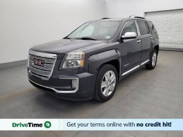 2017 GMC Terrain in Lakeland, FL 33815