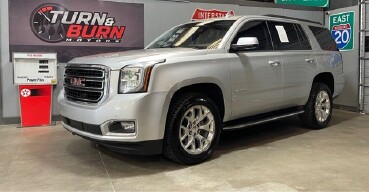 2015 GMC Yukon in Conyers, GA 30094