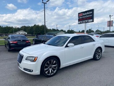 2014 Chrysler 300 in Gaston, SC 29053