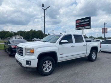 2014 GMC Sierra 1500 in Gaston, SC 29053