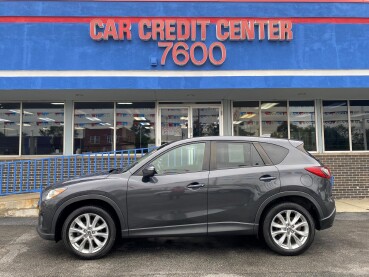 2015 Mazda CX-5 in Chicago, IL 60620