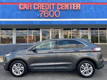 2015 Ford Edge in Chicago, IL 60620