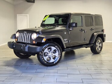 2016 Jeep Wrangler in Cinnaminson, NJ 08077