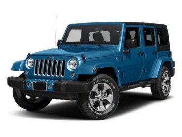 2016 Jeep Wrangler in Cinnaminson, NJ 08077