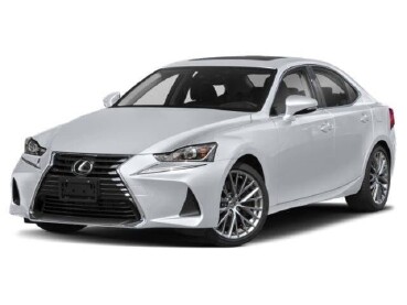 2018 Lexus IS 300 in Cinnaminson, NJ 08077