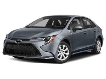 2020 Toyota Corolla in Cinnaminson, NJ 08077