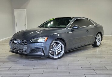 2019 Audi A5 in Cinnaminson, NJ 08077