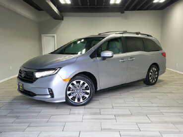 2022 Honda Odyssey in Cinnaminson, NJ 08077