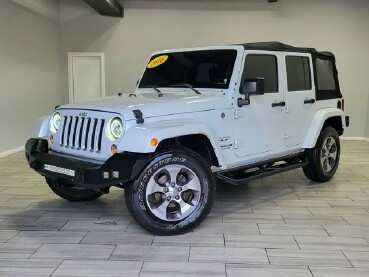 2016 Jeep Wrangler in Cinnaminson, NJ 08077