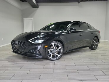 2021 Hyundai Sonata in Cinnaminson, NJ 08077