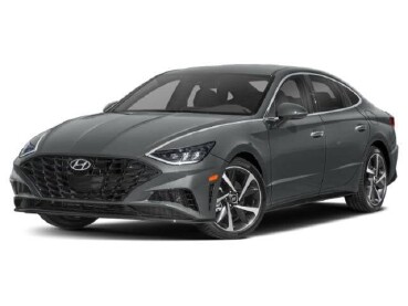 2021 Hyundai Sonata in Cinnaminson, NJ 08077