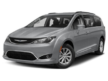 2020 Chrysler Pacifica in Cinnaminson, NJ 08077