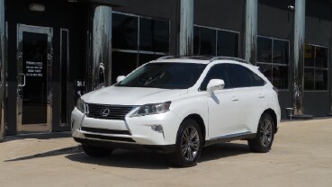 2013 Lexus RX 350 in Pasadena, TX 77504